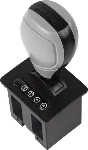 Gearvælger til batteribil XMX603, Audi Q5 til 2 personer