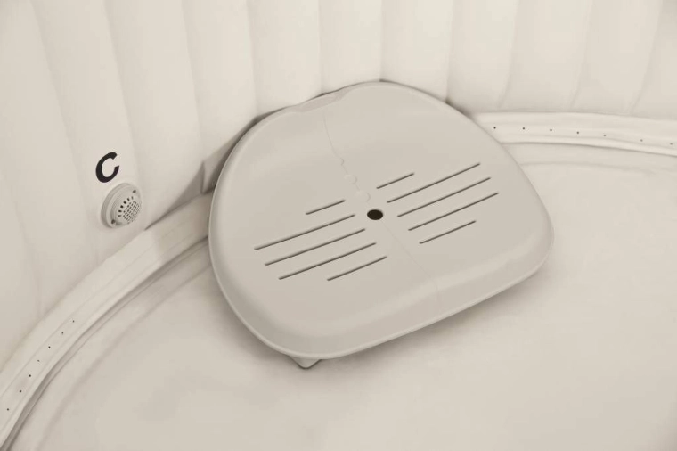 Ergonomisk sæde til Pure Spa-spabad