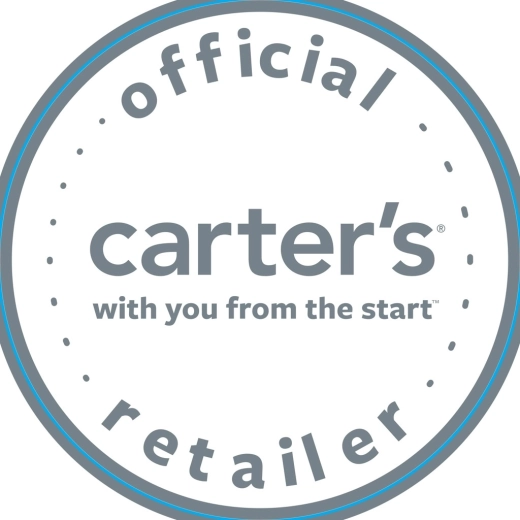 Autoriseret Carter’s-forhandler