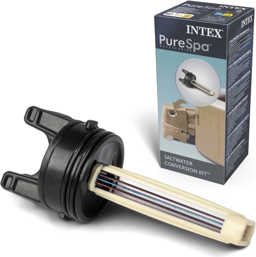 Intex sæt til konvertering af PureSpa til saltvand