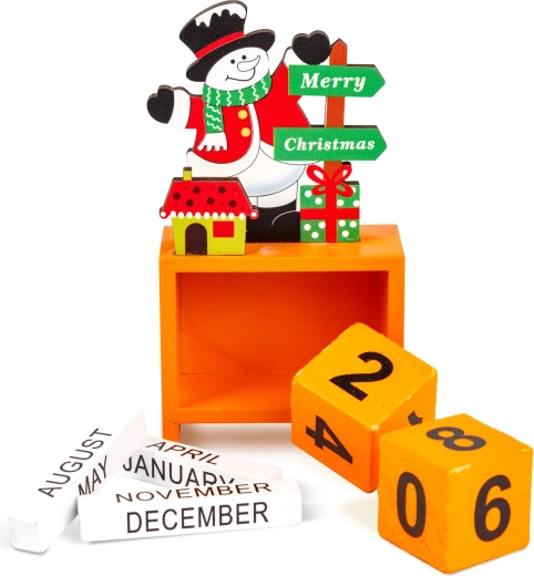 Kalender til hele året