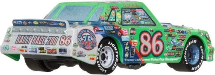 Metaludførelse til leg og samling