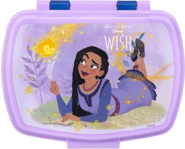 Wish-motiv fra mærket Stor