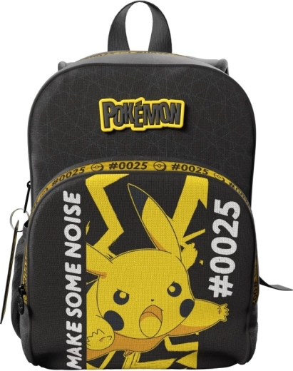 Pokémon-rygsæk Pikachu Twilight Champions 30 cm