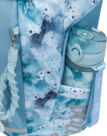 Sikkert og bæredygtigt materiale