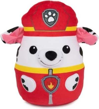 Plys-Marshall fra Paw Patrol (Spin Master)
