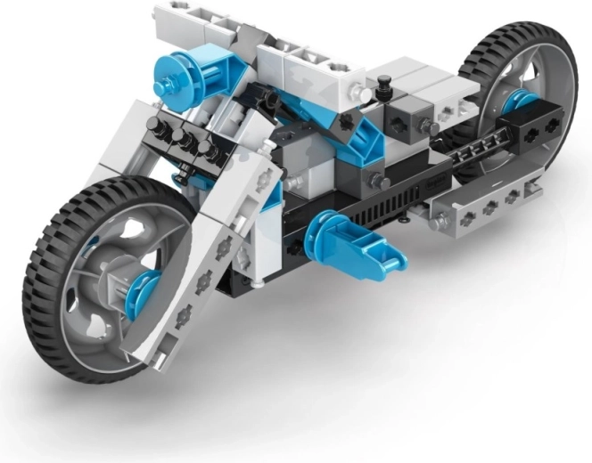 Bevægelige og funktionelle modeller