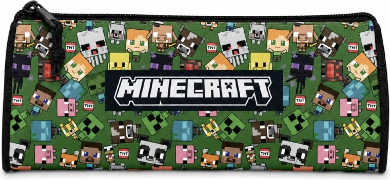Minecraft penalhus