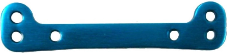 JAMARA forreste øvre armholder 4 mm UII HN