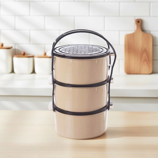 Sikker transport takket være den robuste ramme