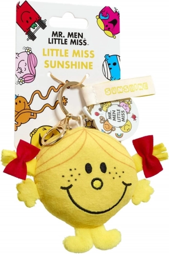 Nem at sætte på nøgler, taske og rygsæk