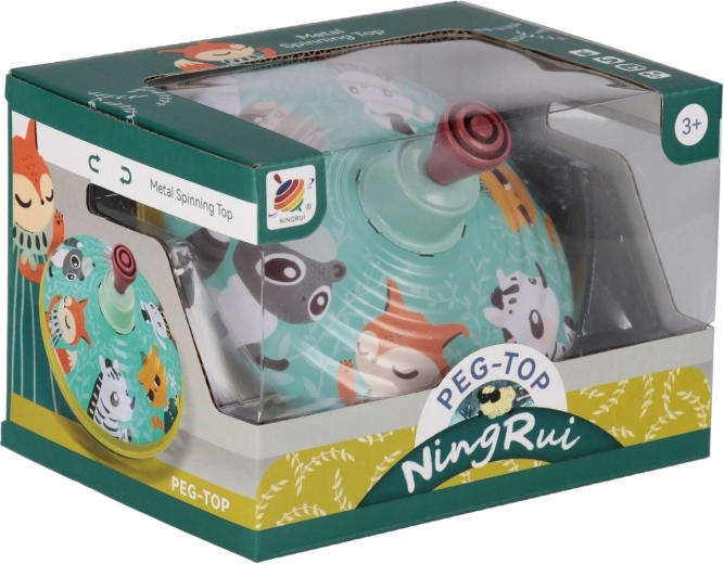 Gaveæske klar til at glæde