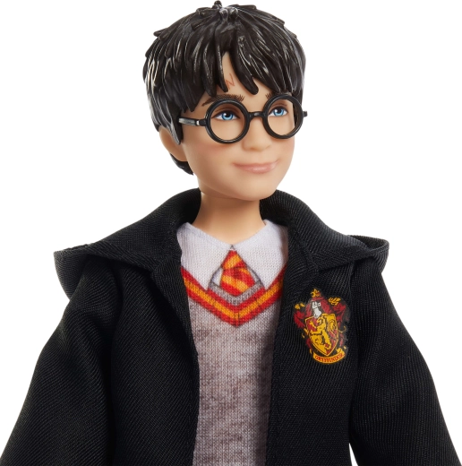 Autentisk Hogwarts-outfit