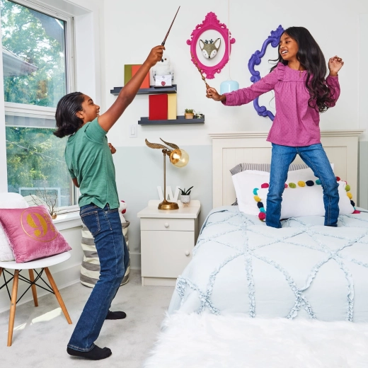 Perfekt til rollespil og fantasifulde eventyr