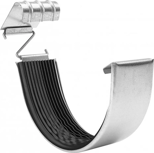 Rende-samling 330 mm, galvaniseret