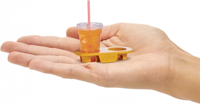 Udstil dine minidrikke