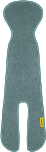 Aeromoov indsats til autostol Mint (15–36 kg)