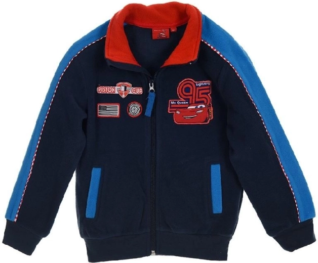 Cars-sweatshirt