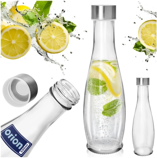 Alsidig brug til forskellige drikke