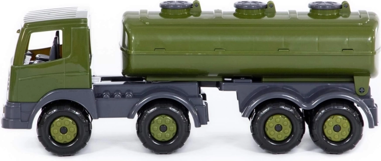 Militært design