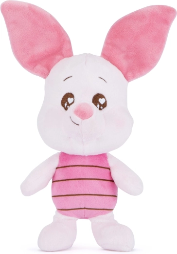 Ekstra blødt og krammevenligt materiale