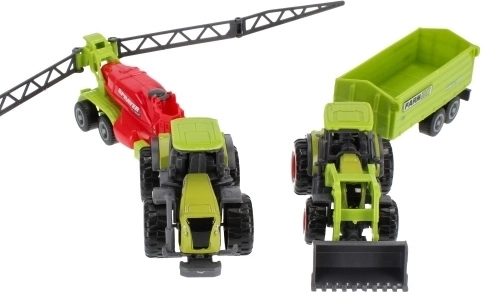 Robust kombination af metal og plast