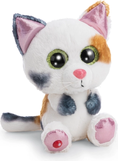 Nici Glubschis plyskat Calli Malli 15 cm