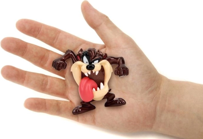 Kompakt størrelse 6,5 cm