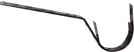 Faldkrog 250 mm af galvaniseret stål