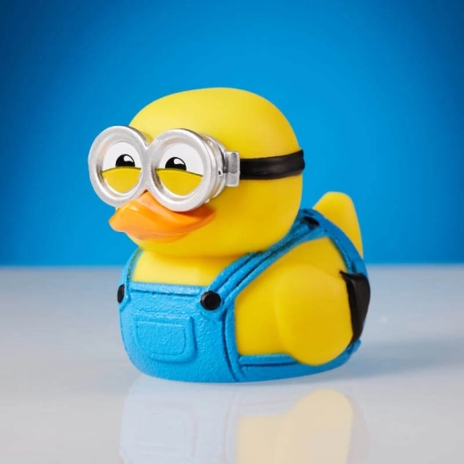 Tubbz lille gummiand Minions - Bob
