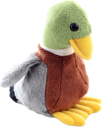 Realistisk farveudtryk