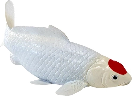 Sikkert og holdbart materiale