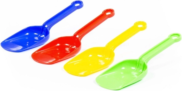 Sandskovl 18 cm