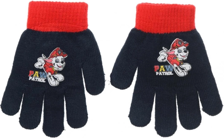 Paw Patrol-handsker