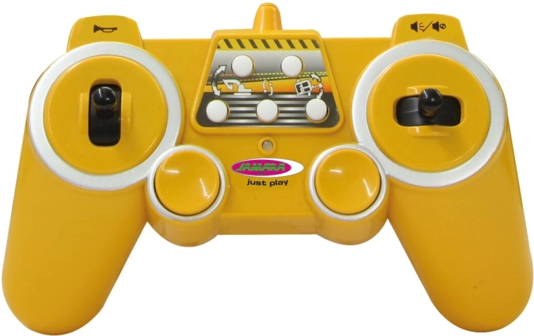 Jamara J-Matic sender til gravemaskine 2,4 GHz - 1 stk.