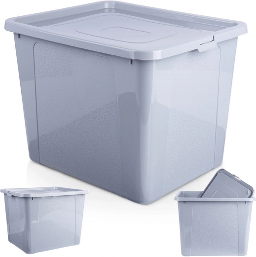 Holdbart og let materiale