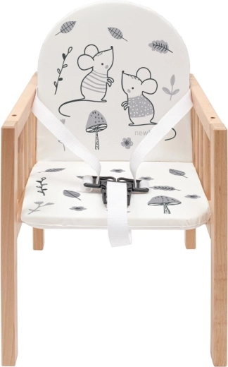 Let vedligeholdelse og komfort