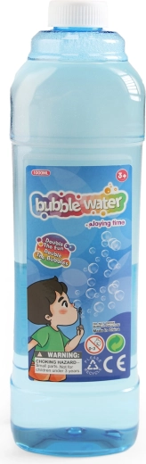 Boblevandsrefill 1000 ml