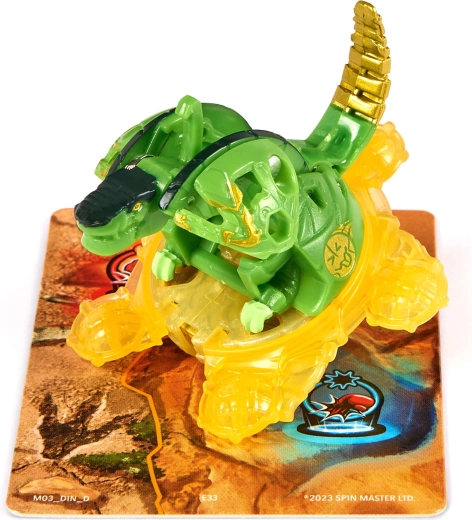 Roterende transformation på spillekortet