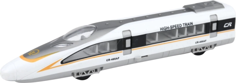 Inerti-drev for jævn kørsel