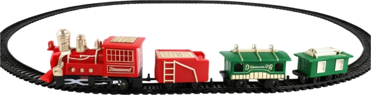 To ruter: rund og oval