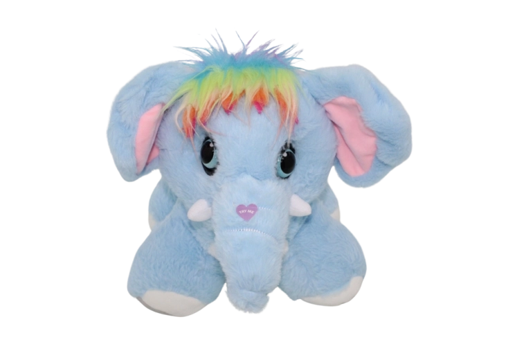 Bevægelige glitrende øjne for et levende udtryk