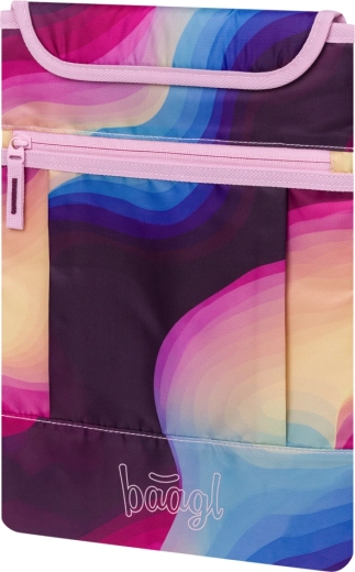 Bæredygtigt materiale med GRS-certificering