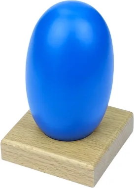 Moyo Montessori ellipsoid med fod