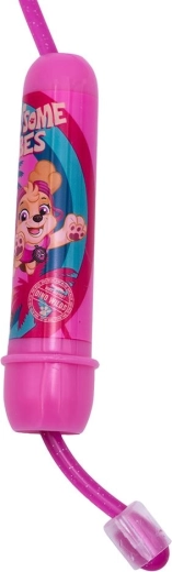 Paw Patrol-motiv, som børn kan lide