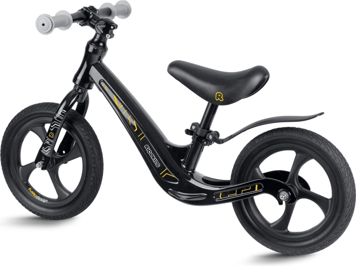 Let og holdbar magnesiumramme