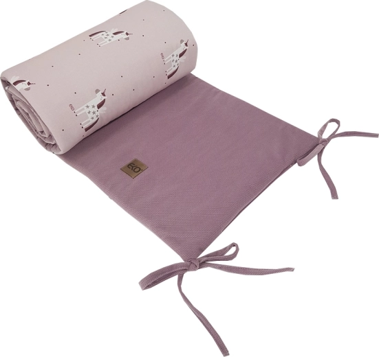 EKO sengerand Beige Meadow 360 × 35 cm