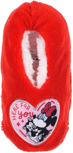 Disney Minnie-motiv