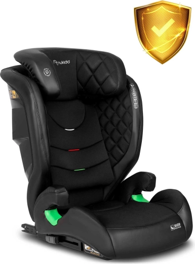SIP sidebeskyttelse og sikkerhed iht. ECE R129 i-Size
