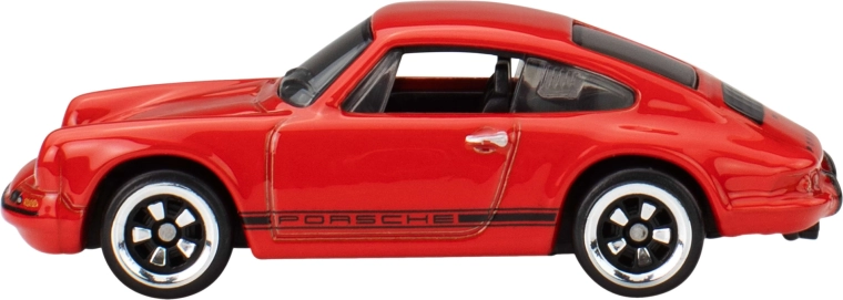 Autentiske detaljer af en klassiker